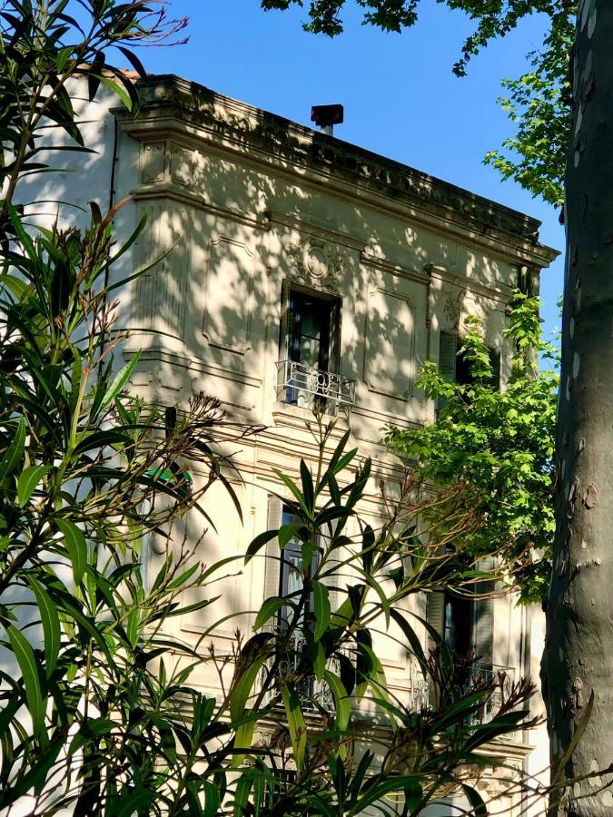 Apartamento La Promesse De L Aude Sallèles-dʼAude Exterior foto