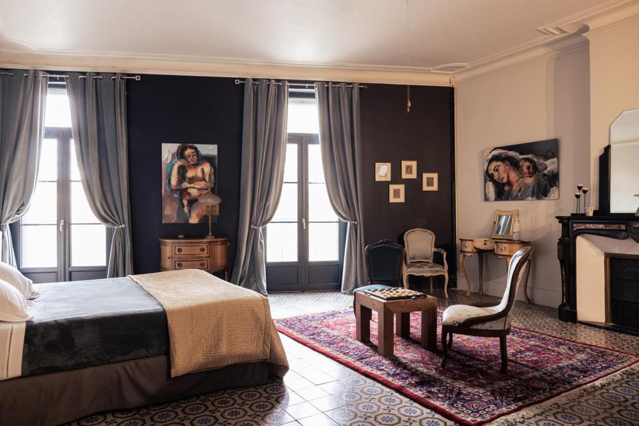 Apartamento La Promesse De L Aude Sallèles-dʼAude Exterior foto