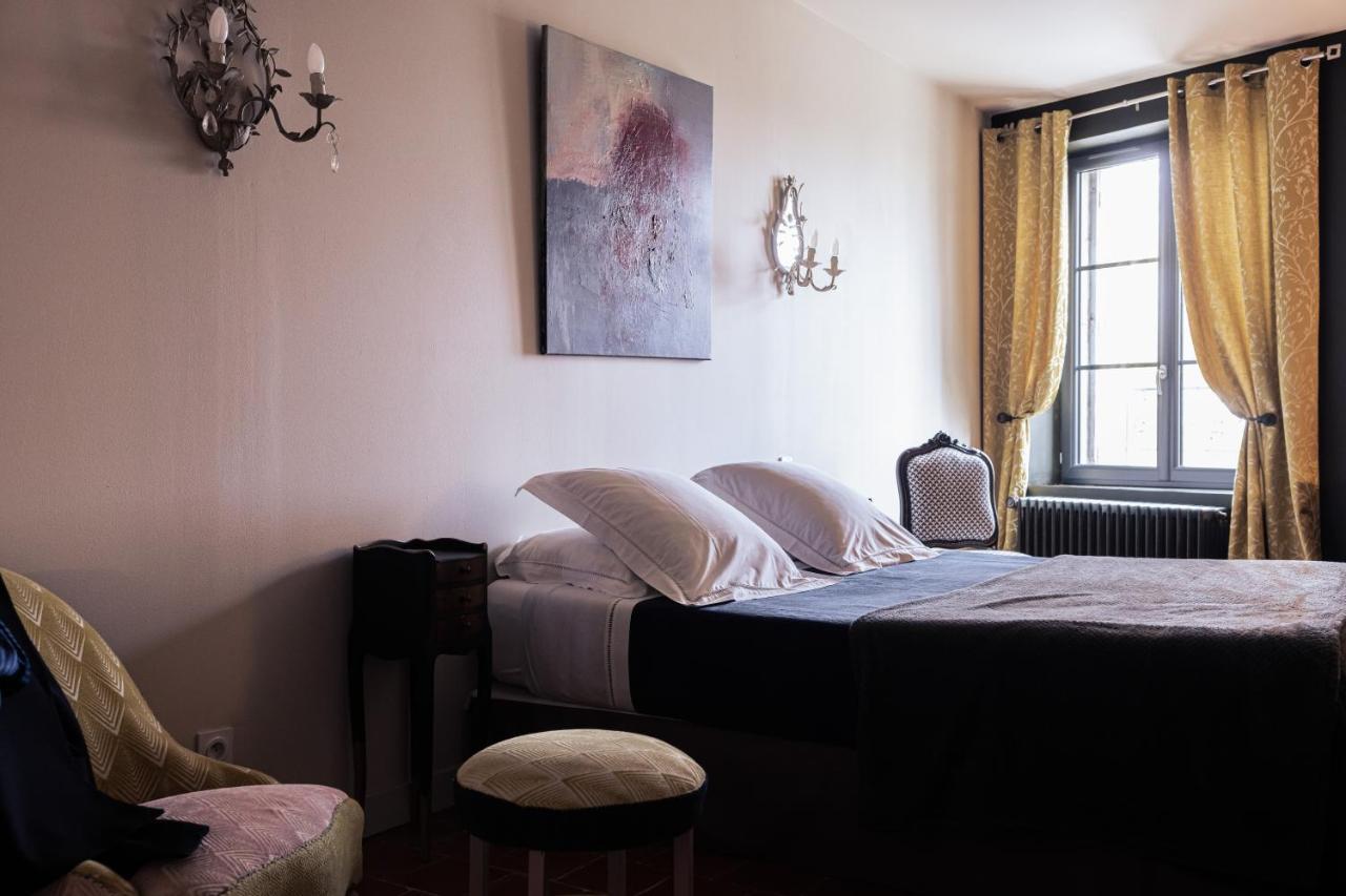 Apartamento La Promesse De L Aude Sallèles-dʼAude Exterior foto