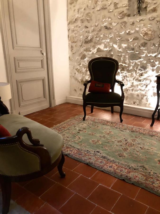 Apartamento La Promesse De L Aude Sallèles-dʼAude Exterior foto