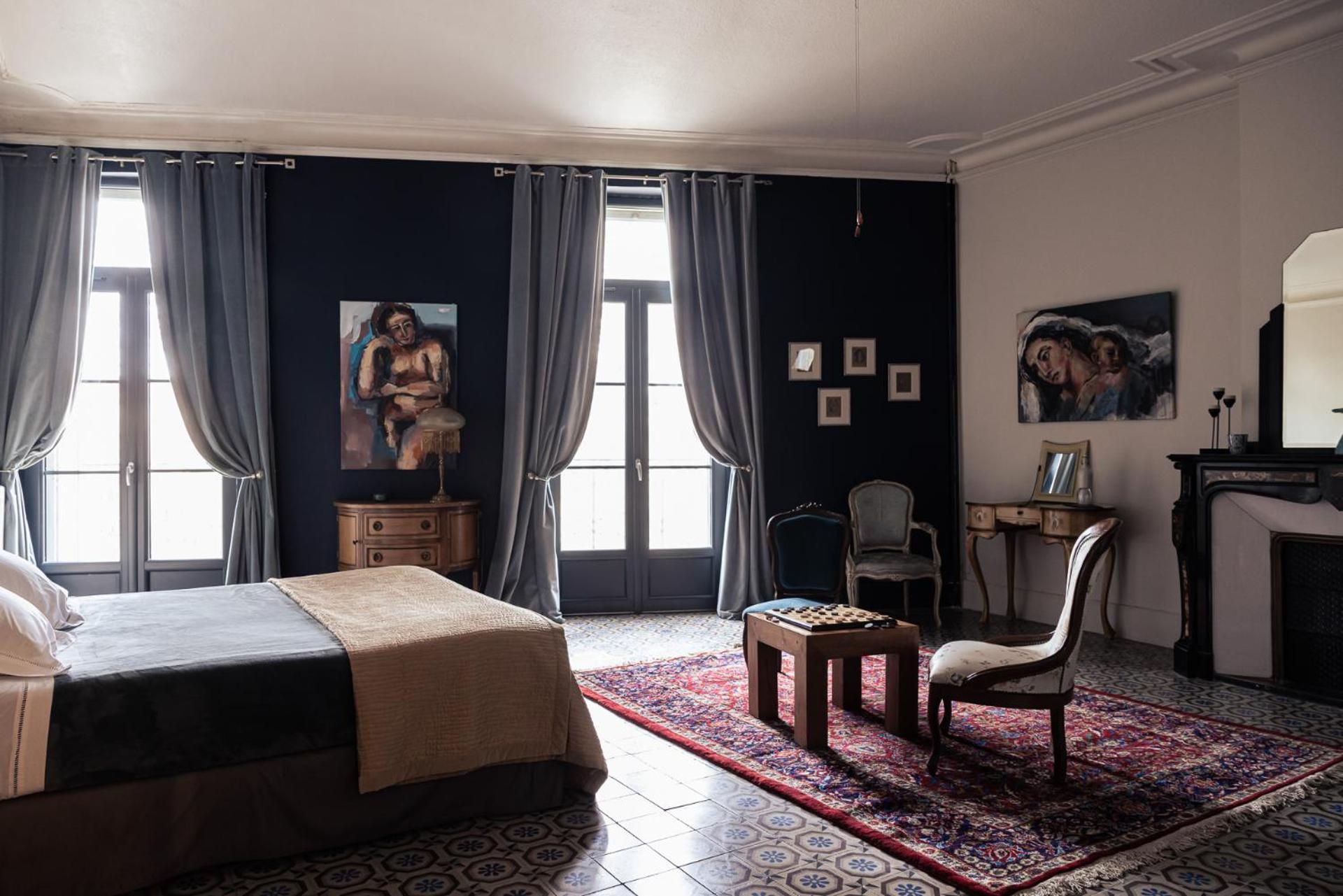 Apartamento La Promesse De L Aude Sallèles-dʼAude Exterior foto