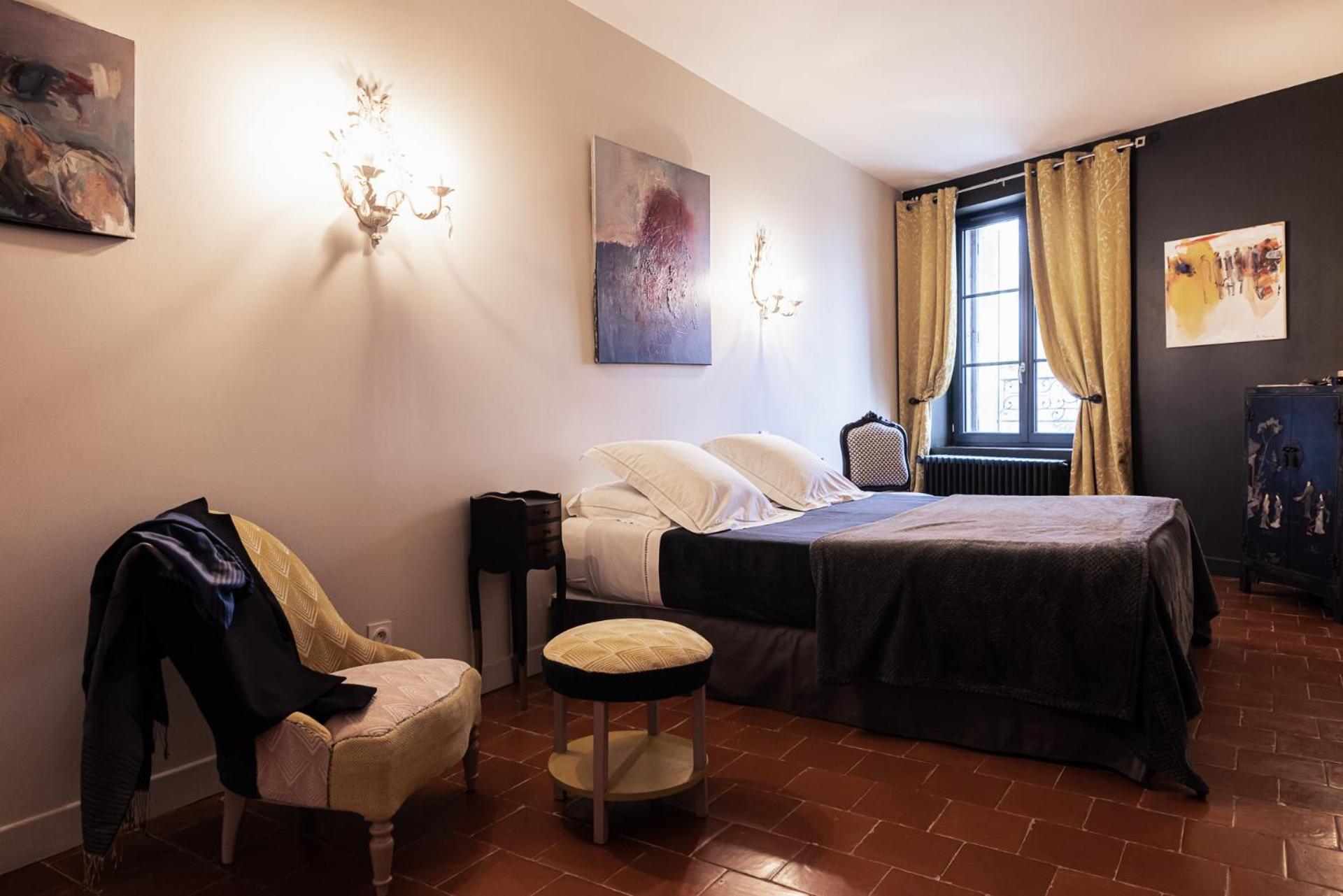 Apartamento La Promesse De L Aude Sallèles-dʼAude Exterior foto