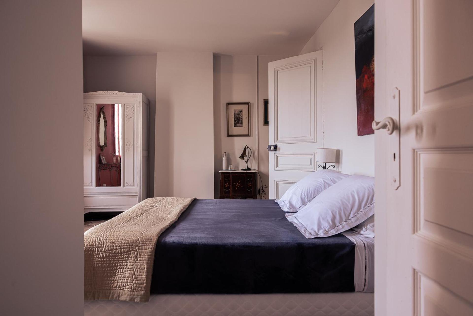Apartamento La Promesse De L Aude Sallèles-dʼAude Exterior foto