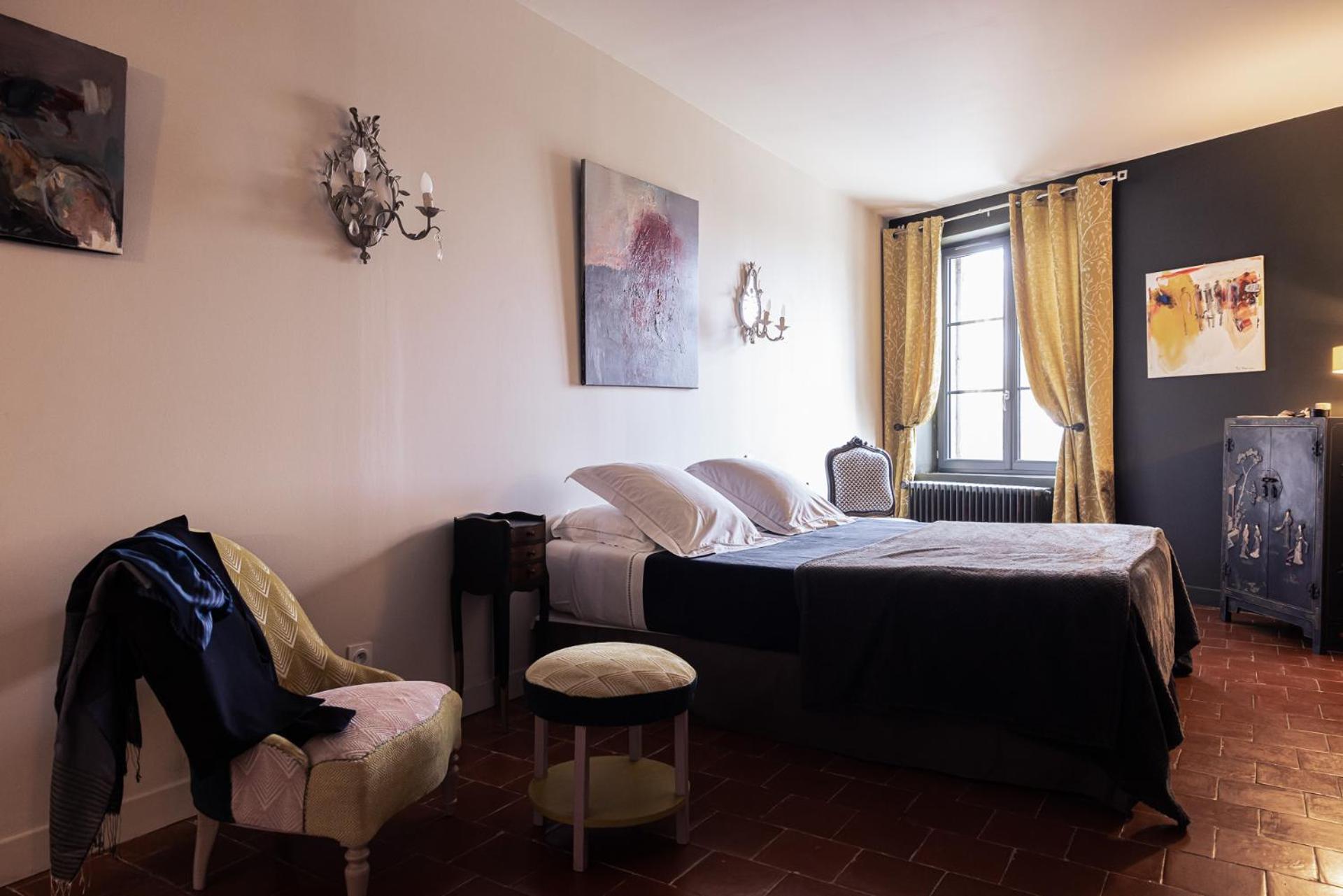 Apartamento La Promesse De L Aude Sallèles-dʼAude Exterior foto